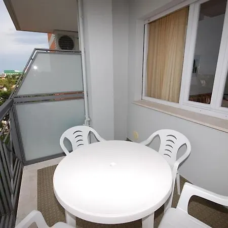 Hotel Alisei 3*