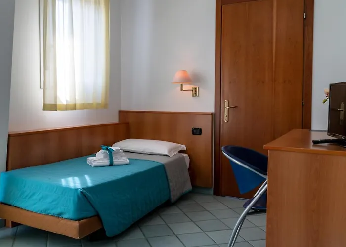 Ξενοδοχείο Alisei