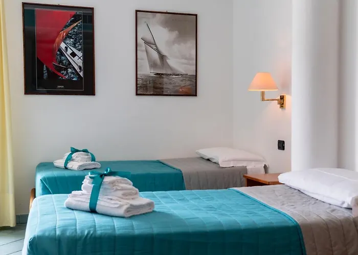 Alisei Ξενοδοχείο