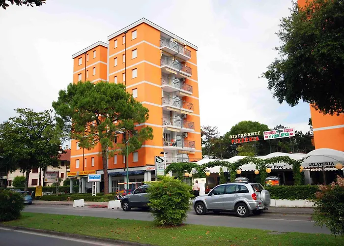 Alisei Ξενοδοχείο 3*