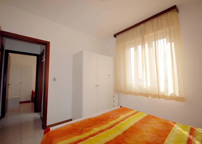 Ξενοδοχείο Alisei 3*