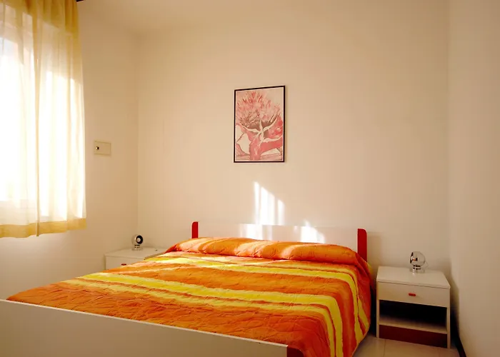 Alisei 3* Λινιάνο Σαμπιαντόρο