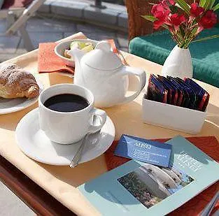 Ξενοδοχείο Alisei Λινιάνο Σαμπιαντόρο