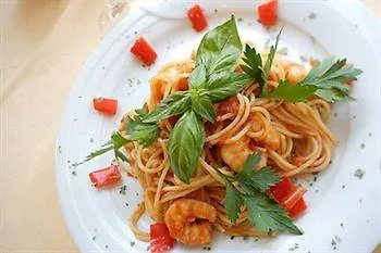 Alisei Λινιάνο Σαμπιαντόρο