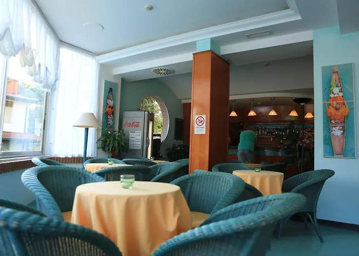 Alisei Ξενοδοχείο Λινιάνο Σαμπιαντόρο