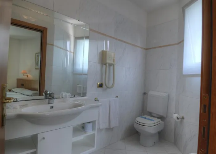 Alisei Ξενοδοχείο