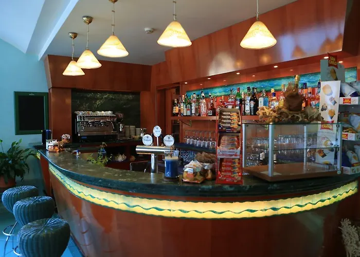 Ξενοδοχείο Alisei