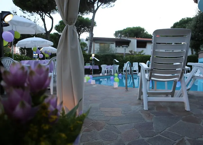 Alisei Λινιάνο Σαμπιαντόρο