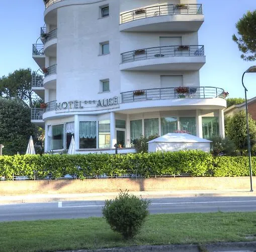 Alisei Λινιάνο Σαμπιαντόρο