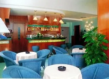 Alisei Λινιάνο Σαμπιαντόρο