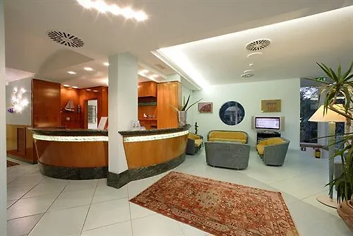 Alisei 3* Λινιάνο Σαμπιαντόρο